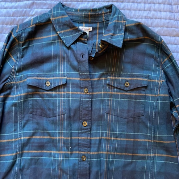 Carhart button-down - Picture 2 of 2